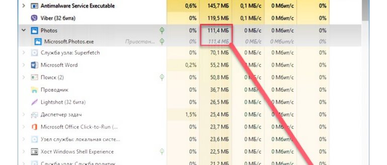 Удалить Chrome Windows