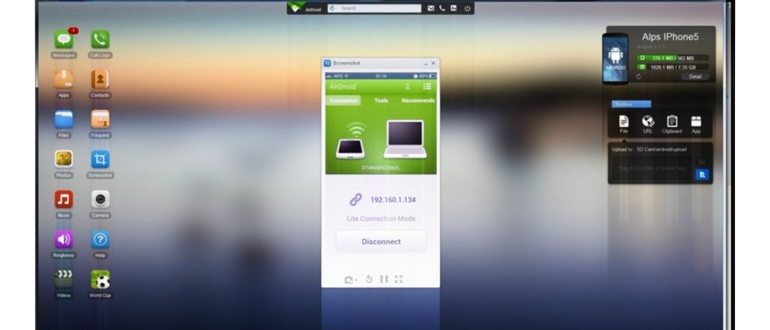 Android