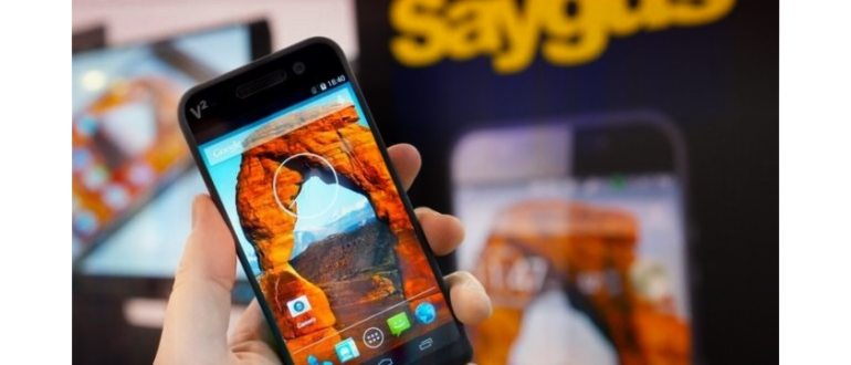Doogee S97