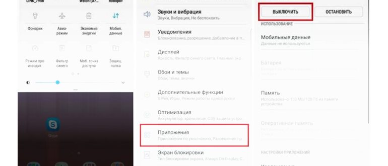 сервисы google