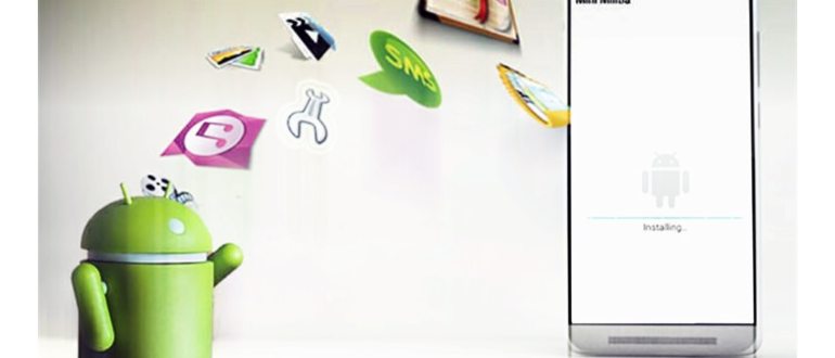 Как установить кэш в /obb и /data на Android 11 и