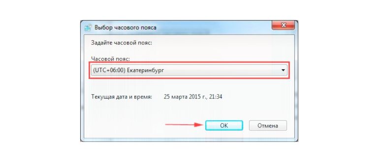 Недоверенное