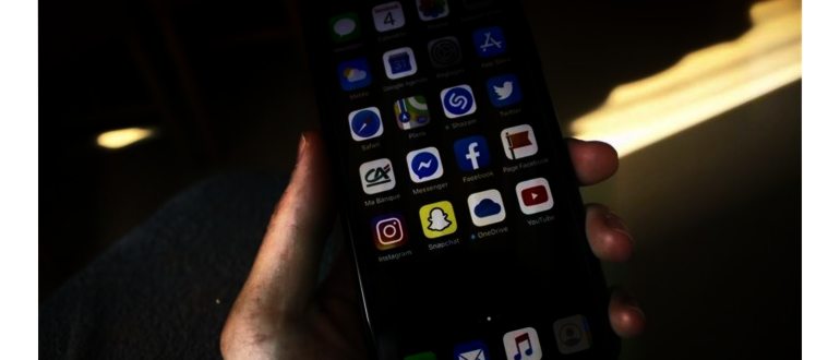 Что делать, если Ваш смартфон становится