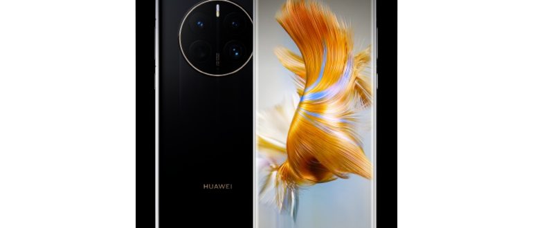 HUAWEI Mate 50