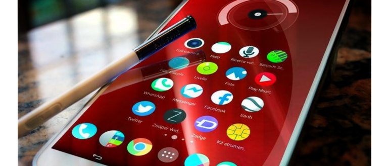 как установить apk файл на андроид с