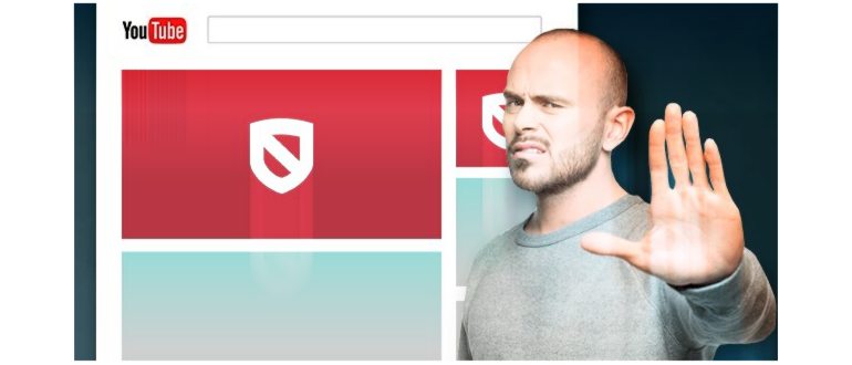 YouTube Vanced скачать на