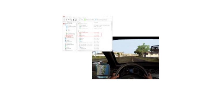 рабочий стол windows