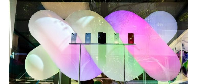Высокий спрос на iPhone 13 привел к тому, что