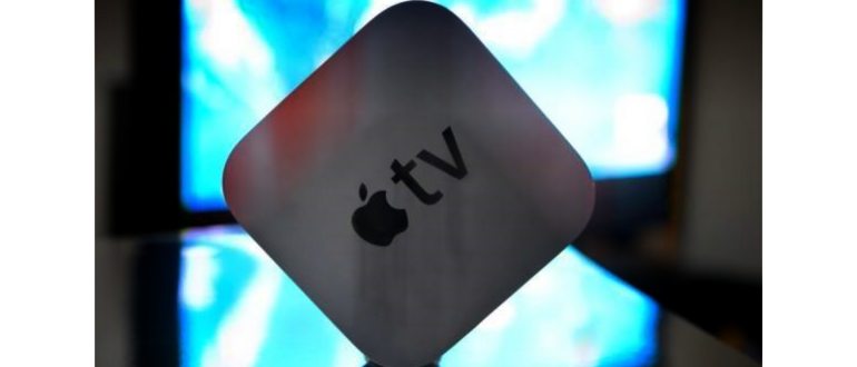 Новый-Apple-TV-Setup-Guide