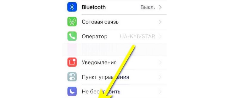 Что такое