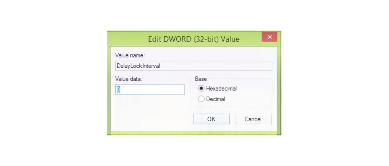 Настроить автоматический вход в систему Windows