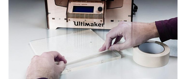 Как печатать на 3D