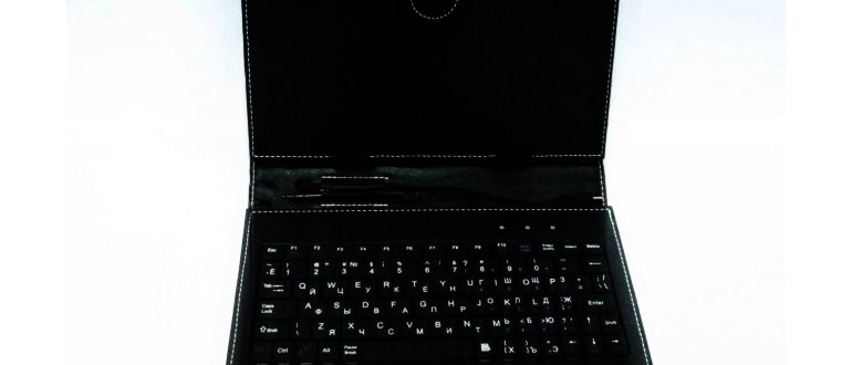 bluetooth keyboard
