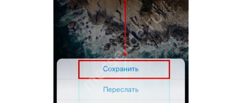 Перенос через