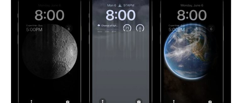 Как изменить иконки iOS
