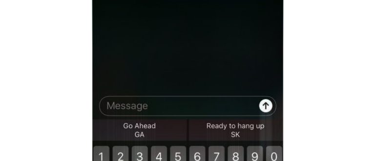Телетайп: что это и как использовать в телефоне Xiaomi Redmi
