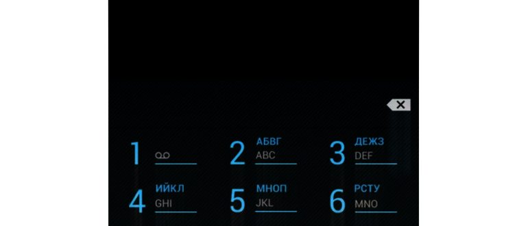 Телетайп: что это и как использовать в телефоне Xiaomi Redmi