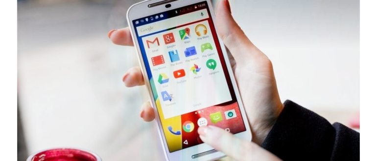 Android