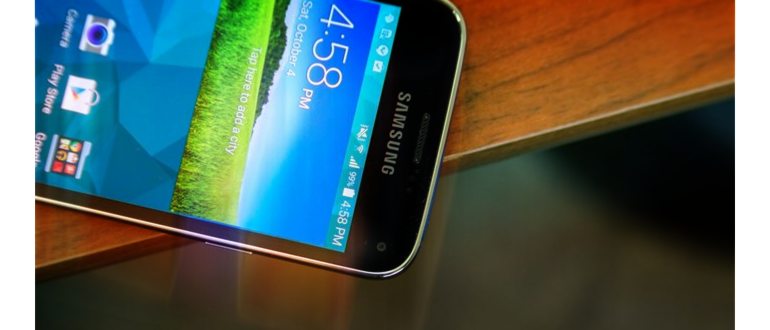 прошивка samsung