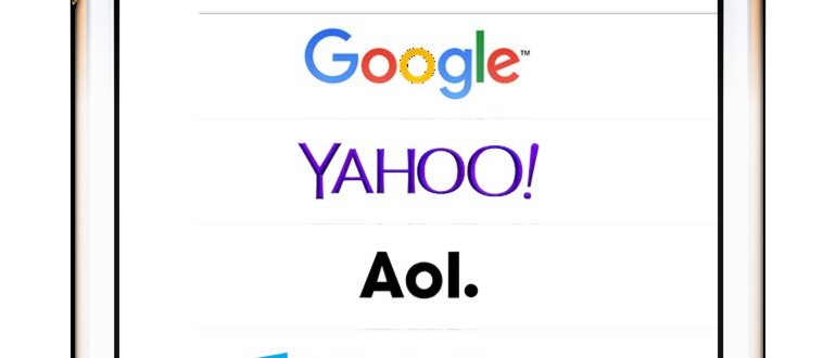 Как настроить почту Yandex на iPhone.Заходим в