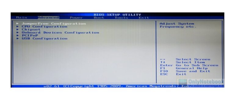 CPU-Z