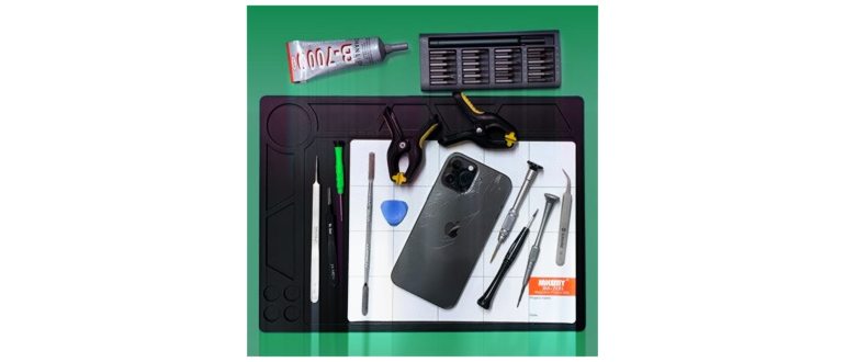 iStore Service - ремонт айфонов в