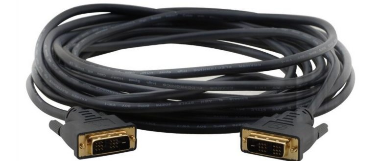 DVI