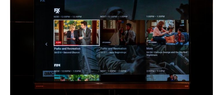 IP-TV