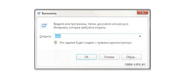 выбор языка при установке