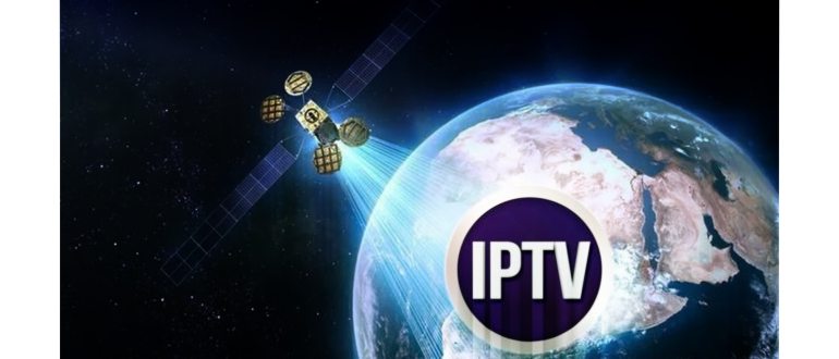 бесплатное iptv для smart tv на