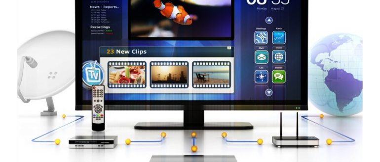 Как настроить IPTV на цифровой приставке: подробная инструкция