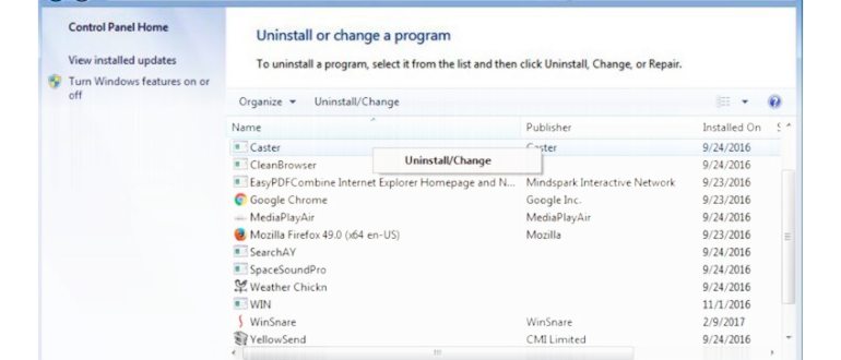 windows 10 как удалить игровой оверлей