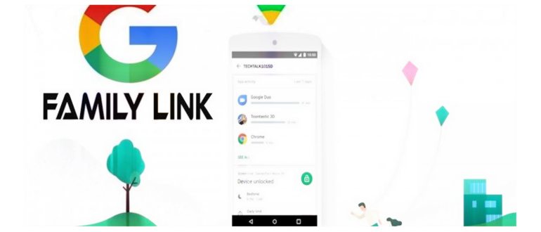 Family link – разрешить доступ и установку