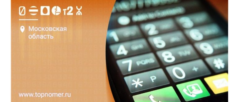 Распределение номерной емкости кода 980 по