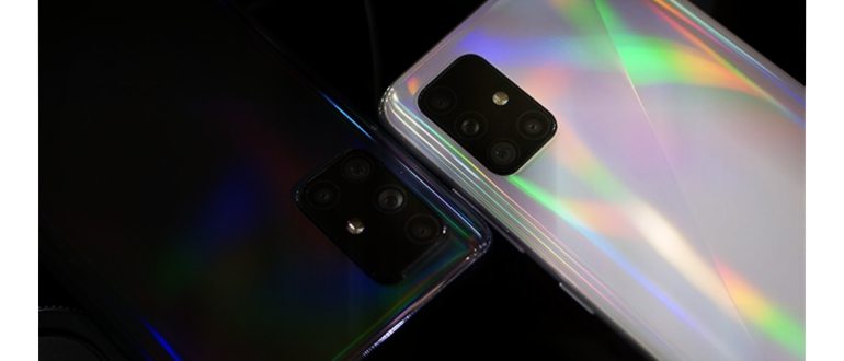 Samsung Galaxy