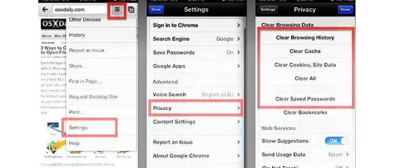 Как в iOS 16 включить отображение расширения для
