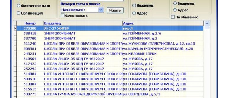Рисунок 3 –