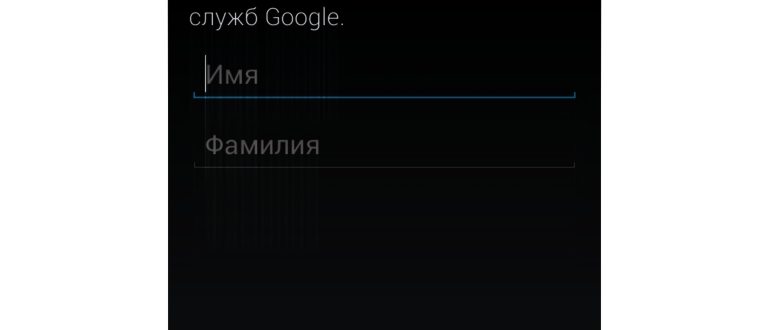 Выбор почтового