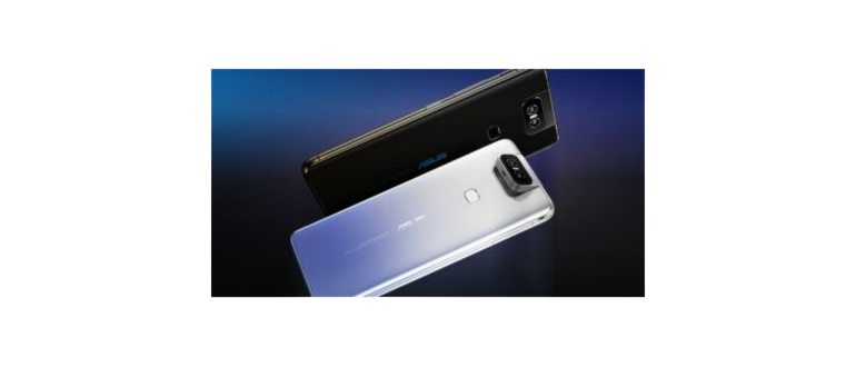 Asus ZenFone 6: камера-перевертыш, батарея на