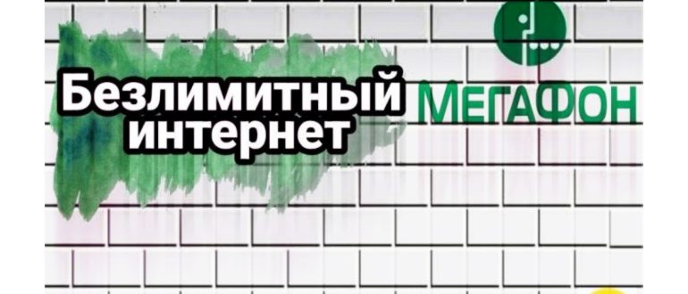 Мегафон Флекс МИР