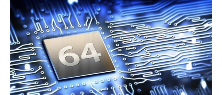 как запустить x64 на
