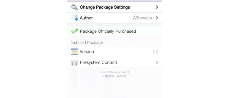 Инструкция: как установить программу на iphone