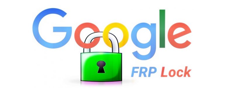 Google аккаунт обход FRP после сброса на