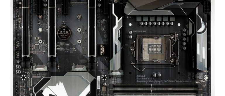 Intel