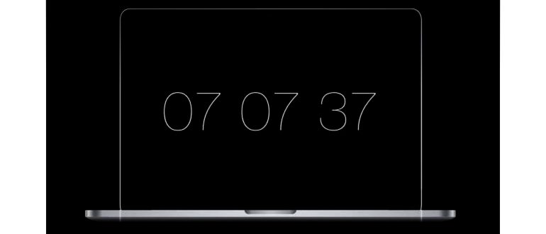 Screensaver