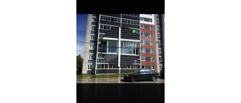 как наложить текст на фото