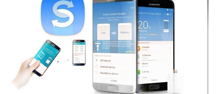 Smart Switch