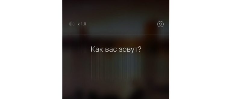 Бот для перевода голосовых сообщений в