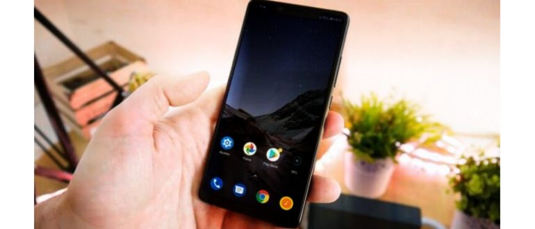 Как красиво украсить телефон внутри Android: