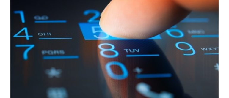 Как позвонить с домашнего телефона на